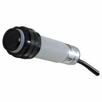 P18d-10-dnc sensor fotoelétrico difuso npn na+nf sn:10cm