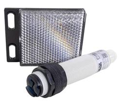 P18r-200-dpc-k12 sensor fotoeletrico retroreflectivo pnp