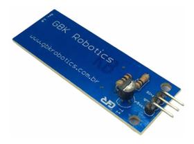 P23 - gbk sensor umidade de solo