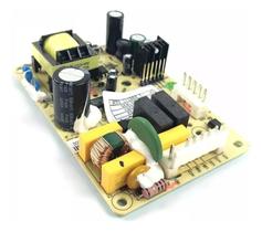 (P25) Placa Fonte Electrolux Rose LUC10 LBU15 LBU16 Ultra Som - 70201835