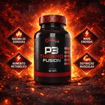 P3 fusion 60 caps md nutrition P3 fusion 60 caps md nutrition