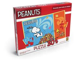 P30 Snoopy - Grow - Desativado P30 Snoopy - Grow - Desativado