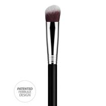 P34 Pincel Soft Chanfrado Preciso Pequeno - Daymakeup
