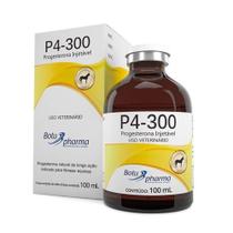 P4-300 - 100 ml - Botupharma