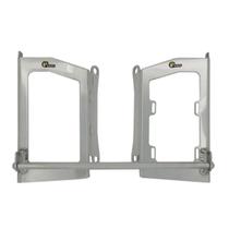 P494 Protetor de radiador KTM EXC SX SX-F Gasgas EC MC 2024 P494 Protetor de radiador KTM EXC SX SX-F Gasgas EC MC 2024