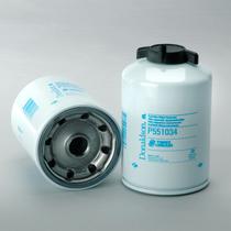 P551034 - filtro separador de agua - DONALDSON