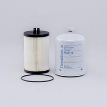 P551124 - filtro separador agua combustivel