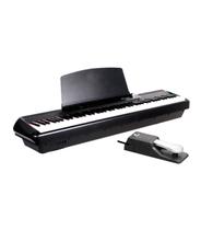 P60 Pearl River Piano Digital Preto TC