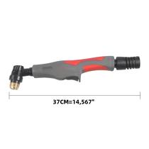 P80 Air Cooled Welding Machine e Plasma Cutter, Máquina de corte, tocha, arma de corte, 100A, 120A