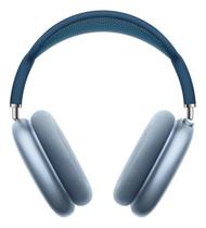 P9 Max Fone De Ouvido Sem Fio Premium - Azul P9 Max Fone De Ouvido Sem Fio Premium - Azul