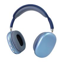 P9 Wireless Gaming Headset com microfone, fones de ouvido, fones de ouvido estéreo, Bluetooth, fones de ouvido para lapt - ShenZhen