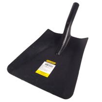 Pá Ajuntadeira Argentina Quadrada N3 sem Cabo Paraboni