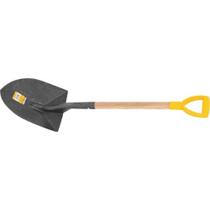 Pá Ajuntadeira de Bico n4 VD 100-4 com Cabo - 3122140000 - VONDER Pá Ajuntadeira de Bico n4 VD 100-4 com Cabo - 3122140000 - VONDER