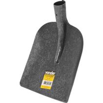 Pá Ajuntadeira Quadrada Sem Cabo N 2 VD201-2 Vonder Pá Ajuntadeira Quadrada Sem Cabo N 2 VD201-2 Vonder