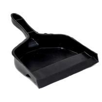 Pá Cabo Curto Plástico Preto Pá Cabo Curto Plástico Preto
