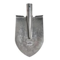 Pá Cavar de Bico Galvanizada Sem Cabo - Volpato