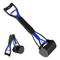 Pa Coletora Fezes Coco Grande Cachorro Pet Caes Animais Estimaçao Cata Caca Limpador Higienico Pratico Dobravel Portatil Pa Coletora Fezes Coco Grande Cachorro Pet Caes Animais Estimaçao Cata Caca Limpador Higienico Pratico Dobravel Portatil