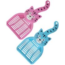 Pá Coletora Higiênica Pets Coletora de Fezes Cocô Cães e Gatos Pá Coletora Higiênica Pets Coletora de Fezes Cocô Cães e Gatos