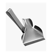 Pá De Batata Frita Em Inox Pegador De Batata Palito - Kehome Pá De Batata Frita Em Inox Pegador De Batata Palito - Kehome