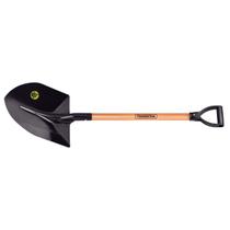 Pá de Bico 459/40 71 cm Cabo Madeira Ergonômica Tramontina