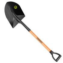 Pá de Bico com Cabo de Madeira 71cm Tramontina 77460434