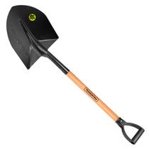 Pá de Bico com Cabo de Madeira 71cm Tramontina 77460444