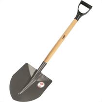 Pa De Bico Max N.4 Com Cabo Plastico 503150 Pa De Bico Max N.4 Com Cabo Plastico 503150