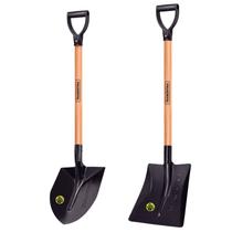 Pá de Cabo 71cm - Tramontina - Dois Formatos
