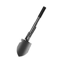 Pá De Camping Multifuncional Dobrável Reforçada Fácil De Transportar Pá De Engenheiro Para Pá De Camping Multifuncional Dobrável Reforçada Fácil De Transportar Pá De Engenheiro Para