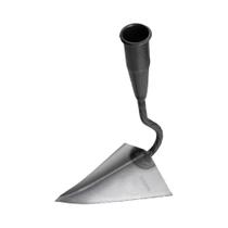 Pá de Capina Multifuncional de Aço Inoxidável (30cm) - Ferramenta de Jardim