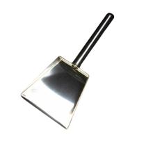 Pá De Farinha Mini Pá De Inox Resistente