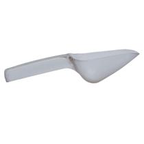 Pá de Gelo em Policarbonato 25x8 cm Jolly