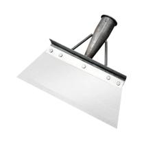 Pá De Jardim Multifuncional De Aço Inoxidável 30cm Para Limpeza De Ervas Daninhas, Remoção De Gelo E Pá De Jardim Multifuncional De Aço Inoxidável 30cm Para Limpeza De Ervas Daninhas, Remoção De Gelo E