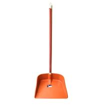 Pá De Limpeza Com Cabo 58cm Largura 25cm Pá De Limpeza Com Cabo 58cm Largura 25cm