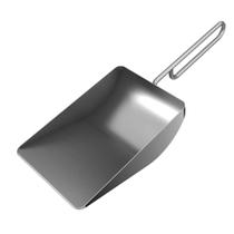 Pá de Limpeza para Churrasqueira PL-1 04.11.008 Giragrill Pá de Limpeza para Churrasqueira PL-1 04.11.008 Giragrill