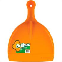 Pa De Lixo Brilhus Plastico Bt2020 Pa De Lixo Brilhus Plastico Bt2020