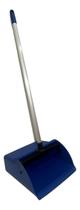 Pá De Lixo Coletora Cabo Aluminio 75 Cm Profissio Star Clean