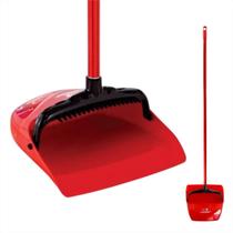 Pa De Lixo Com Cabo Condor Caçamba Pega Fácil Sem Dor Nas Costas