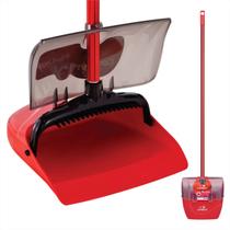 Pa De Lixo Com Cabo Condor Caçamba Pega Fácil Sem Dor Nas Costas