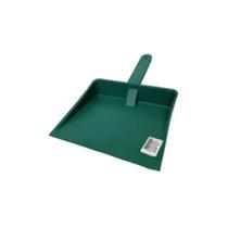 Pá de Lixo com cabo curto reforçado/multiuso San Martin