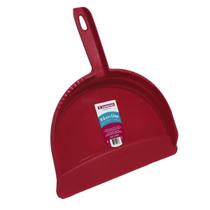 Pá De Lixo Com Ranhuras Para Limpeza De Plástico Sanremo Pá De Lixo Com Ranhuras Para Limpeza De Plástico Sanremo