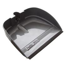 Pá de lixo jeitosa - c/cabo - super pro bettanin - 1 unidade