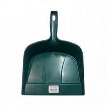 Pá De Lixo Plástica Cabo Curto De Mão Pá De Lixo Plástica Cabo Curto De Mão