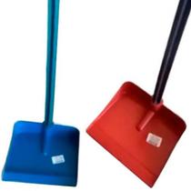 Pa De Lixo Plastico C/Cabo Longo Style Pa De Lixo Plastico C/Cabo Longo Style