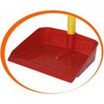 Pa De Lixo Pvc Cabo Longo 60Cm Style