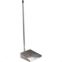 Pa De Lixo Sanches Pequeno Aluminio C/C 80Cm 33