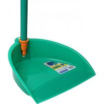 Pá de lixo seleta (s/ cabo) Limpamania
