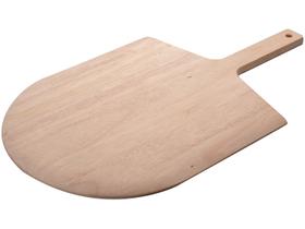 Pá de Pizza Madeira Marupá 30cm Tramontina Pá de Pizza Madeira Marupá 30cm Tramontina