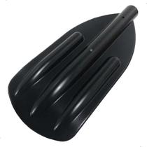 Pá De Remo Kit Com 2 Unidades Para Canoa Barco Bote