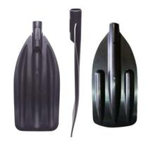 Pá De Remo Plastica Para Barco Caiaque Lancha Canoa - fisthtex